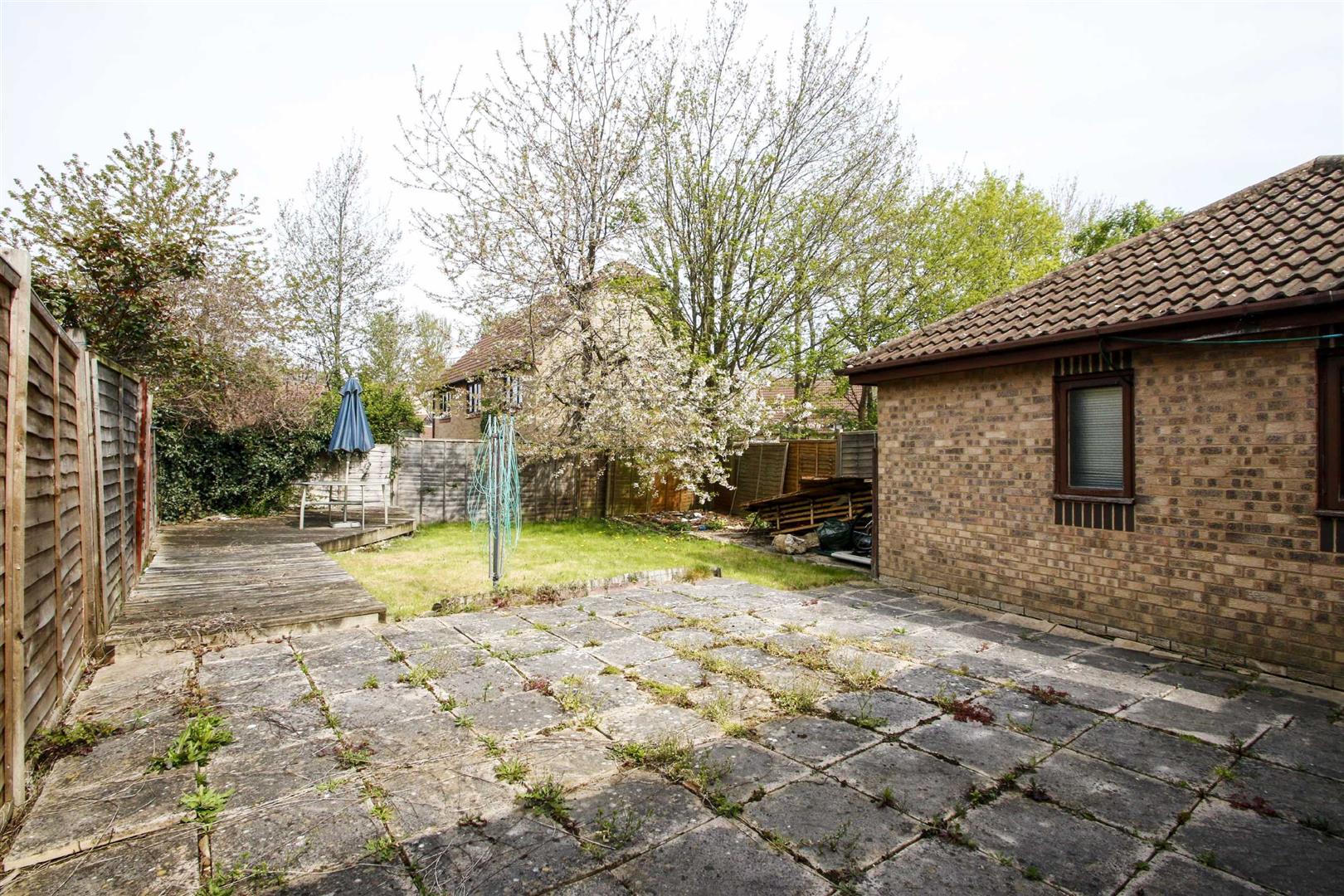 Stafford Grove, Shenley Church End, Milton Keynes